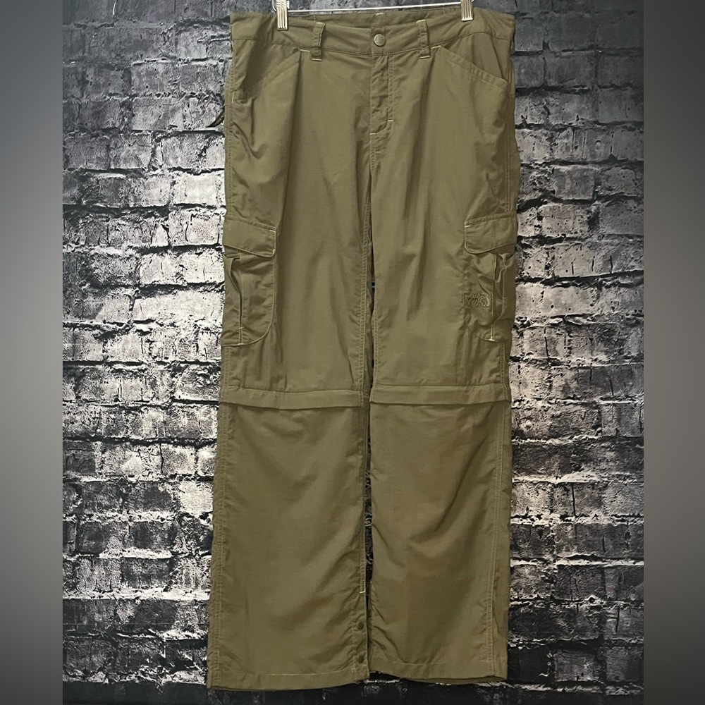 The North Face Pants
